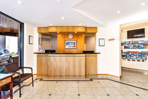 Quality Resort Sorrento Beach - Accommodation Adelaide 29
