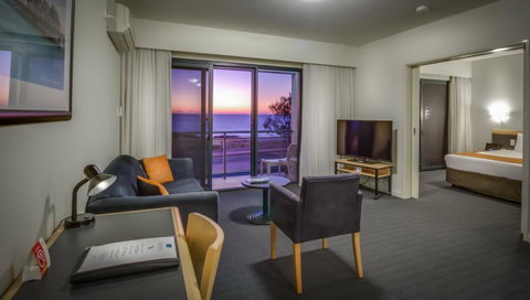 Quality Resort Sorrento Beach - Accommodation Adelaide 7