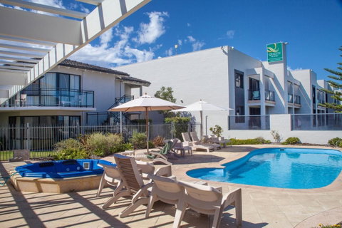 Quality Resort Sorrento Beach - Accommodation Adelaide 13