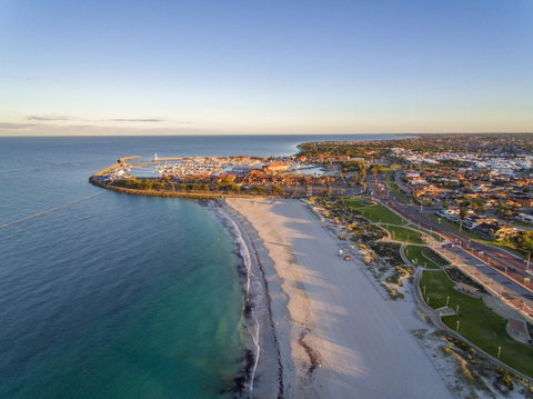 Quality Resort Sorrento Beach - Accommodation Adelaide 4