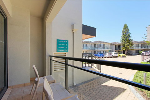 Quality Resort Sorrento Beach - Accommodation Adelaide 18