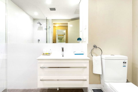 Quality Resort Sorrento Beach - Accommodation Adelaide 35