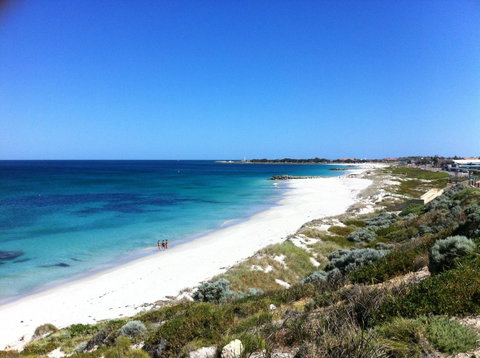 Quality Resort Sorrento Beach - Accommodation Adelaide 2
