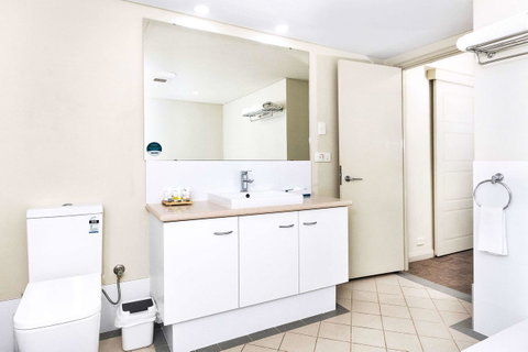 Quality Resort Sorrento Beach - Accommodation Adelaide 39