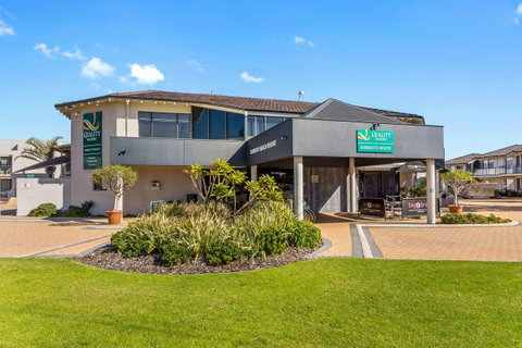 Quality Resort Sorrento Beach - Accommodation Adelaide 12