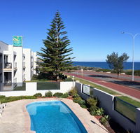 Quality Resort Sorrento Beach - Accommodation Adelaide