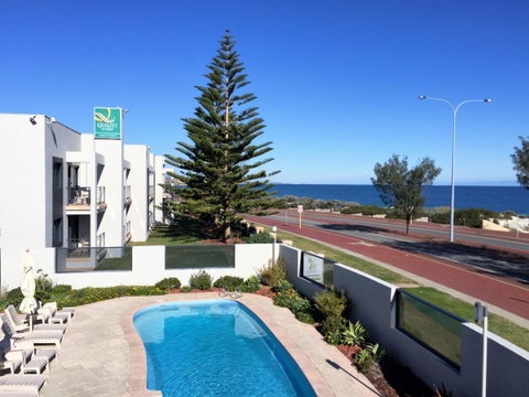 Quality Resort Sorrento Beach - Accommodation Adelaide 0