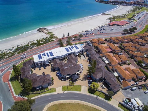 Quality Resort Sorrento Beach - Accommodation Adelaide 1