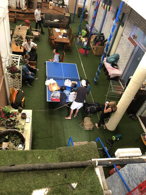 1849 Backpackers Albany - Accommodation Adelaide 2