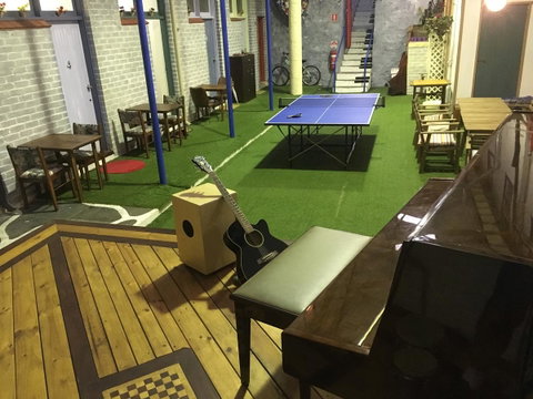 1849 Backpackers Albany - Accommodation Adelaide 25