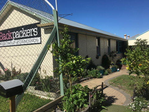 1849 Backpackers Albany - Accommodation Adelaide 35