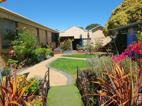 1849 Backpackers Albany - Accommodation Adelaide 0