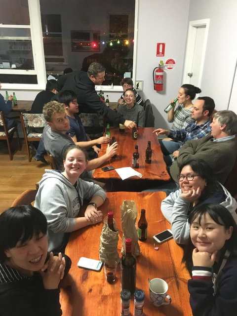 1849 Backpackers Albany - Accommodation Adelaide 30
