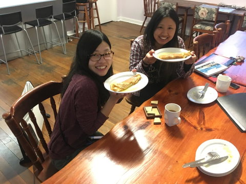 1849 Backpackers Albany - Accommodation Adelaide 20