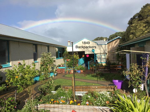 1849 Backpackers Albany - Accommodation Adelaide 10