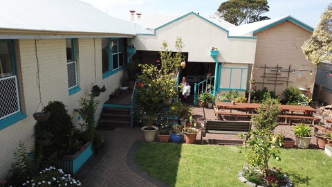 1849 Backpackers Albany - Accommodation Adelaide 5