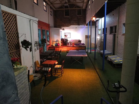 1849 Backpackers Albany - Accommodation Adelaide 12
