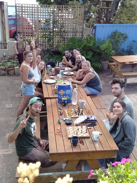 1849 Backpackers Albany - Accommodation Adelaide 3