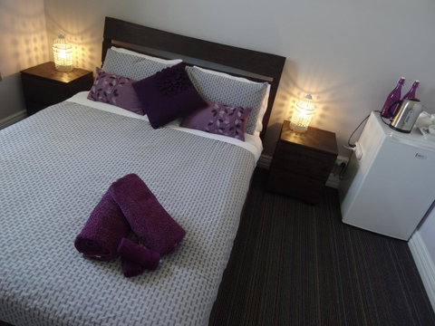 1849 Backpackers Albany - Accommodation Adelaide 6