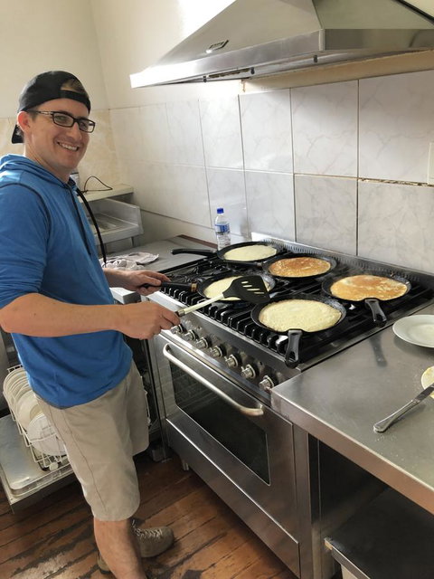 1849 Backpackers Albany - Accommodation Adelaide 14