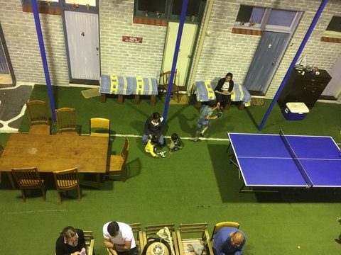 1849 Backpackers Albany - Accommodation Adelaide 43