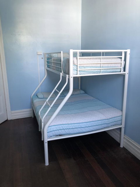 1849 Backpackers Albany - Accommodation Adelaide 8