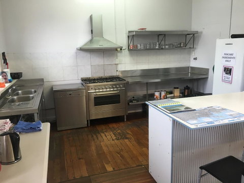 1849 Backpackers Albany - Accommodation Adelaide 9