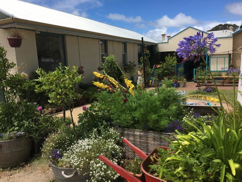 1849 Backpackers Albany - Accommodation Adelaide 31