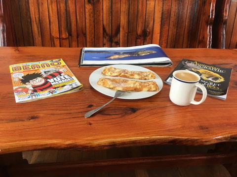 1849 Backpackers Albany - Accommodation Adelaide 33