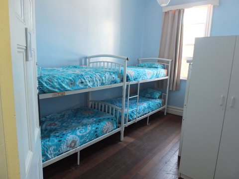 1849 Backpackers Albany - Accommodation Adelaide 4