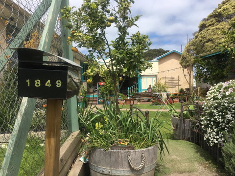 1849 Backpackers Albany - Accommodation Adelaide 11
