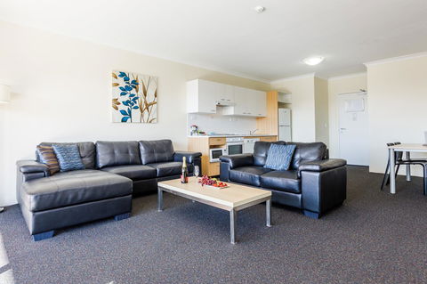 Perth Ascot Central Apartment Hotel Official - Accommodation Adelaide 1