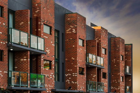 Perth Ascot Central Apartment Hotel Official - Accommodation Adelaide 2