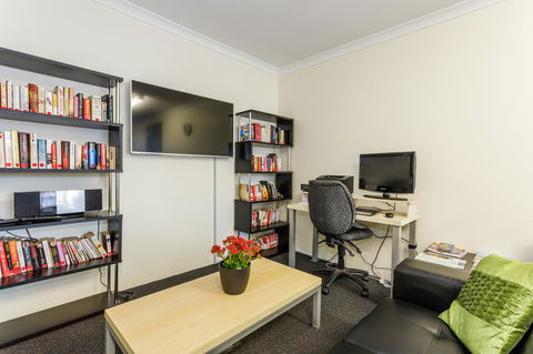 Perth Ascot Central Apartment Hotel Official - Accommodation Adelaide 30