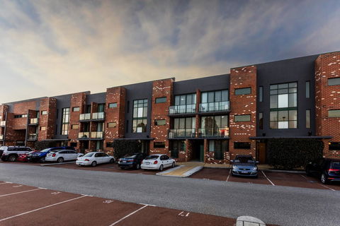Perth Ascot Central Apartment Hotel Official - Accommodation Adelaide 4
