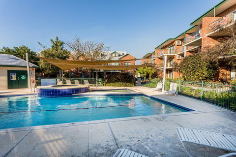 Perth Ascot Central Apartment Hotel Official - Accommodation Adelaide 18