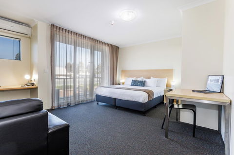 Perth Ascot Central Apartment Hotel Official - Accommodation Adelaide 14