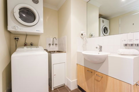 Perth Ascot Central Apartment Hotel Official - Accommodation Adelaide 19