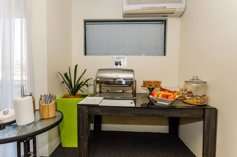 Perth Ascot Central Apartment Hotel Official - Accommodation Adelaide 34