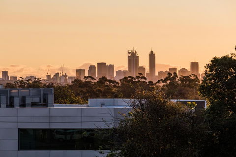 Perth Ascot Central Apartment Hotel Official - Accommodation Adelaide 21