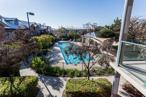 Perth Ascot Central Apartment Hotel Official - Accommodation Adelaide 25