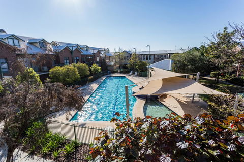 Perth Ascot Central Apartment Hotel Official - Accommodation Adelaide 5