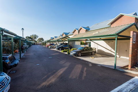 Perth Ascot Central Apartment Hotel Official - Accommodation Adelaide 6