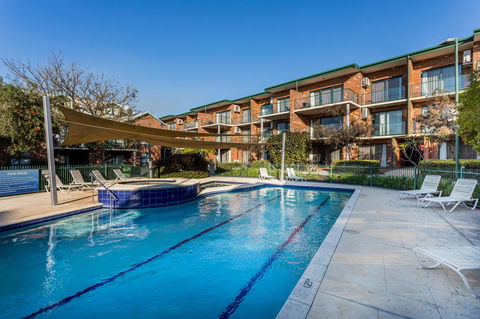 Perth Ascot Central Apartment Hotel Official - Accommodation Adelaide 26
