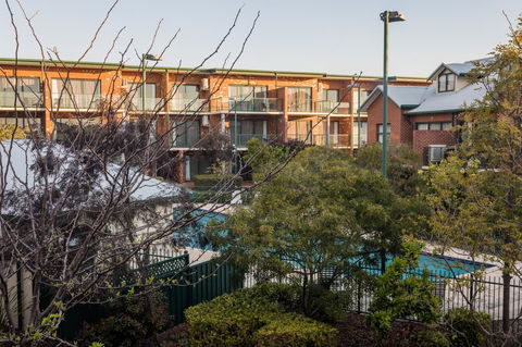 Perth Ascot Central Apartment Hotel Official - Accommodation Adelaide 22