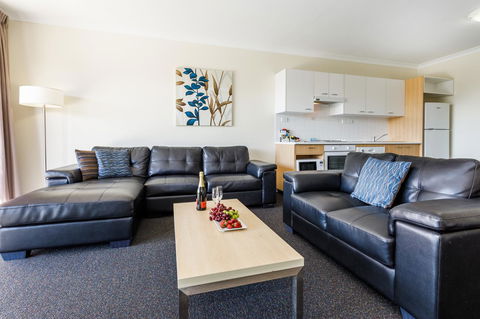 Perth Ascot Central Apartment Hotel Official - Accommodation Adelaide 11