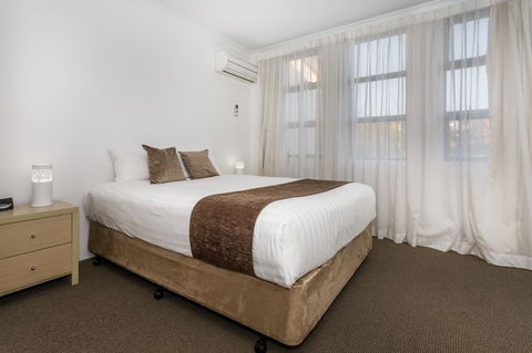Perth Ascot Central Apartment Hotel Official - Accommodation Adelaide 16