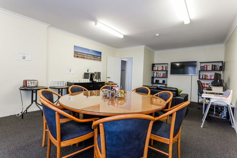 Perth Ascot Central Apartment Hotel Official - Accommodation Adelaide 32