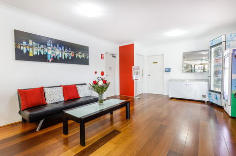 Perth Ascot Central Apartment Hotel Official - Accommodation Adelaide 8