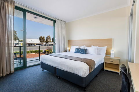 Perth Ascot Central Apartment Hotel Official - Accommodation Adelaide 9